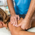 Sport massage